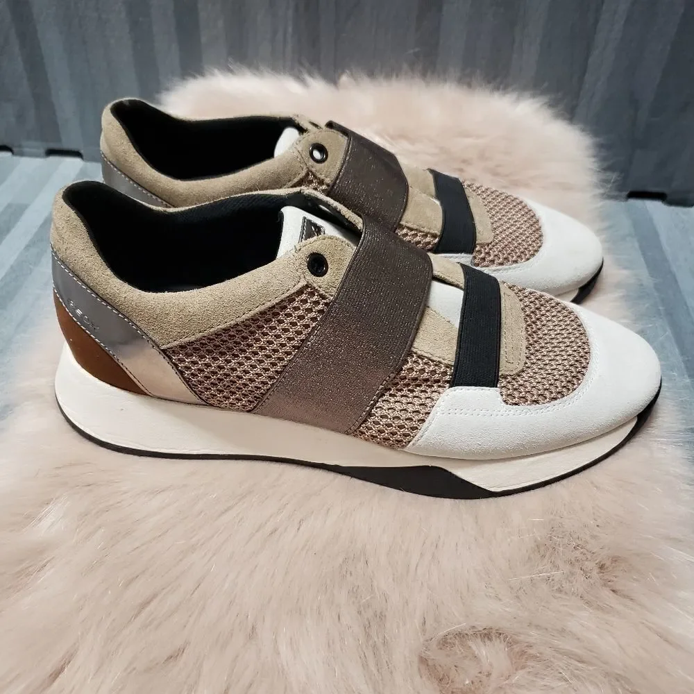 Geox Suzzie Women's Sneaker